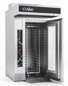 Шкаф ротационный Abat РПШ-16-6-4