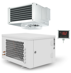 Сплит-система Polair SB 109 HU