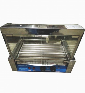 Гриль роликовый Foodatlas CY-7A