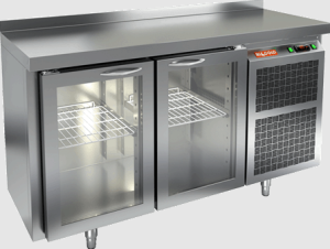 Стол холодильный HiCold BNG 11 HT