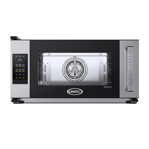 Печь конвекционная Unox XEFT-03EU-EMRV