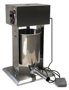 Шприц колбасный Kocateq SV10GE