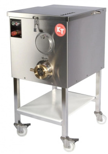 Мясорубка KT LM-82/А UNGER ЧУГУН