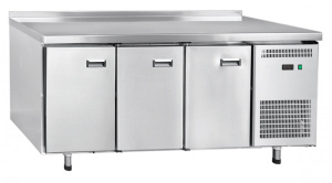 Стол холодильный Abat СХС-70-02
