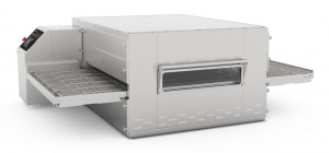 Печь для пиццы Abat ПЭК-800 с дверцей без основания и крыши