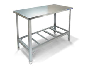 Стол производственный Kayman СЦ-255/0606