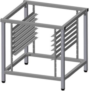 Подставка под пароконвектомат Iterma 430 G 906/910