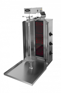 Аппарат для шаурмы Grill Master Ф3ШМС/1 21212