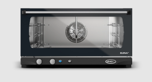 Печь конвекционная Unox XFT 183 MANUAL H