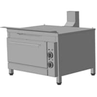 Шкаф жарочный Iterma ПДЭ-254