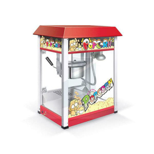 Аппарат для попкорна Foodatlas VBG-1608 (AR)