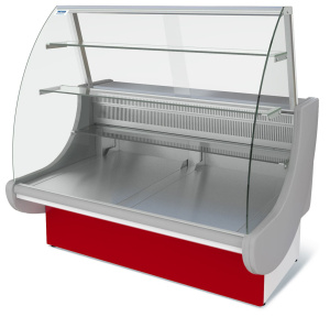 Витрина кондитерская МариХолодМаш ВХСд-1,5 Илеть