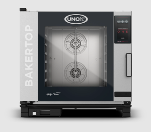 Печь конвекционная Unox XEBC-06EU-E1RM