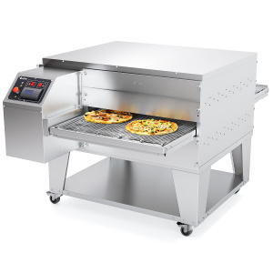 Печь для пиццы Abat ПЭК-800