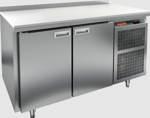 Стол холодильный HiCold BN 11/TN полипропилен