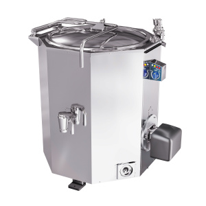 Котел пищеварочный Abat КПДМ-250