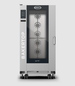 Печь конвекционная Unox XEBL-16EU-DPRS