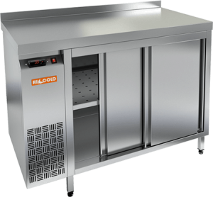 Стол тепловой HiCold TS 11 GN