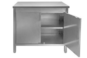 Стол-тумба Hessen СТРО 10×6 к