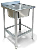 Ванна моечная Kayman ВМЦ-311/67