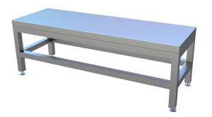 Подтоварник Viatto ПСКИ-1200-Н-ЮТ