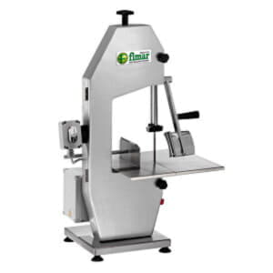 Пила для мяса Fimar 1550 380V крашеная