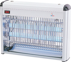 Лампа от насекомых Airhot IK-20W