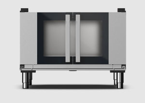 Шкаф расстоечный Unox XEBPC-08EU-B