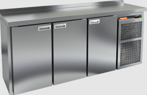 Стол морозильный HiCold BN 111 BR2 BT
