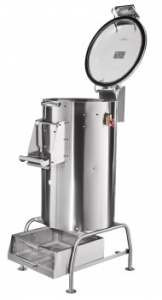 Картофелечистка Abat МКК-500-01