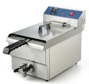 Фритюрница Kocateq BEF161V