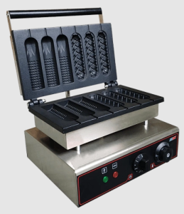 Вафельница Airhot WS-2