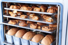 Печь конвекционная Abat КЭП-16П