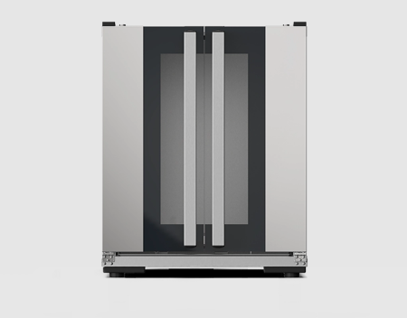 Шкаф расстоечный Unox XEKPT-08HS-B