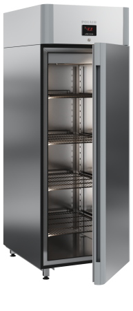 Шкаф морозильный Polair CB 107 Gm