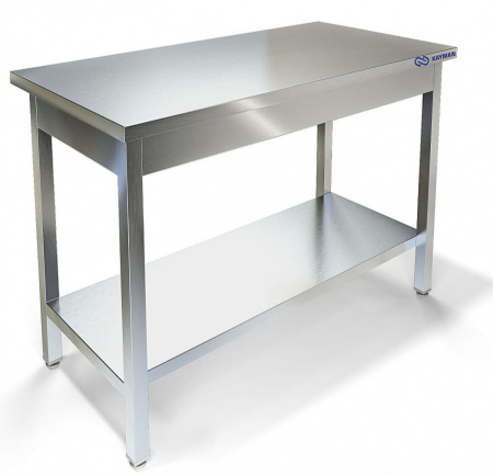 Стол производственный Kayman СЦ-242/1007