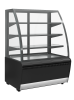 Витрина кондитерская Carboma K70 VV 1,3-1 STANDARD 9005-0430 (ВХСв-1,3д Люкс)
