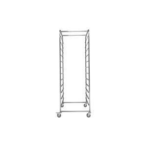 Тележка-шпилька для гастроемкостей Hessen ТШГ-12-2 к