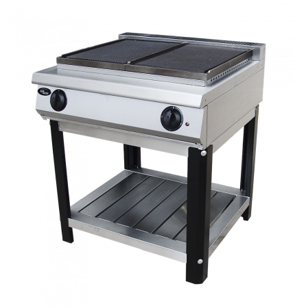 Поверхность жарочная Grill Master Ф2ЖТЛПЖЭ 24001