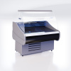 Витрина холодильная Cryspi Octava 1500