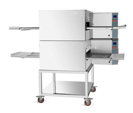 Печь для пиццы Kocateq EPCV12.5/52