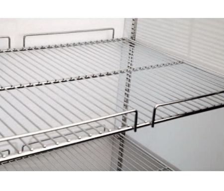 Шкаф морозильный Ариада Рапсодия R1400L