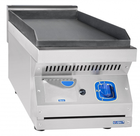 Поверхность жарочная Abat ГАКО-40/1Н-Ч-01