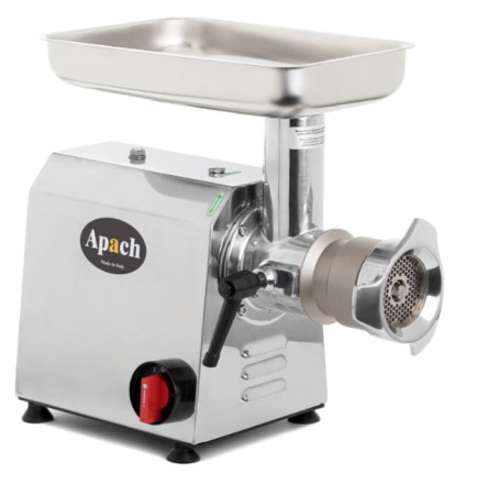 Мясорубка Apach ATI22UT 380V