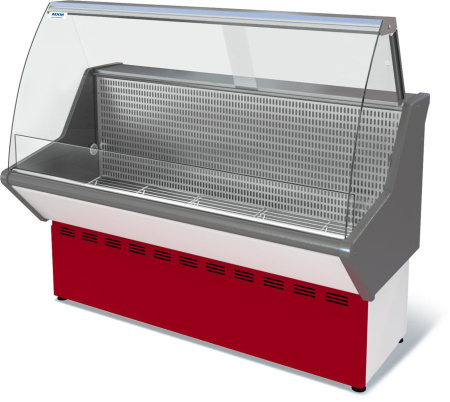 Витрина морозильная МариХолодМаш ВХН-1,5 Нова
