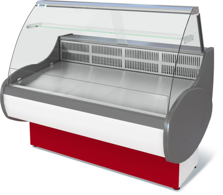 Витрина универсальная МариХолодМаш ВХСн-1,5 Таир