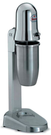 Миксер для коктейлей Sirman Sirio 1 (нержавеющий стакан)