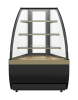 Витрина кондитерская Carboma K70 VV-3 STANDARD 9005-0109 (версия 2.0)