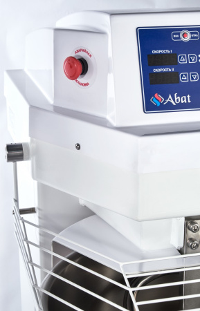 Тестомес Abat ТМС-120НН-2П