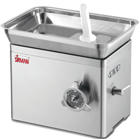 Мясорубка Sirman TC-22 Nevada 220V